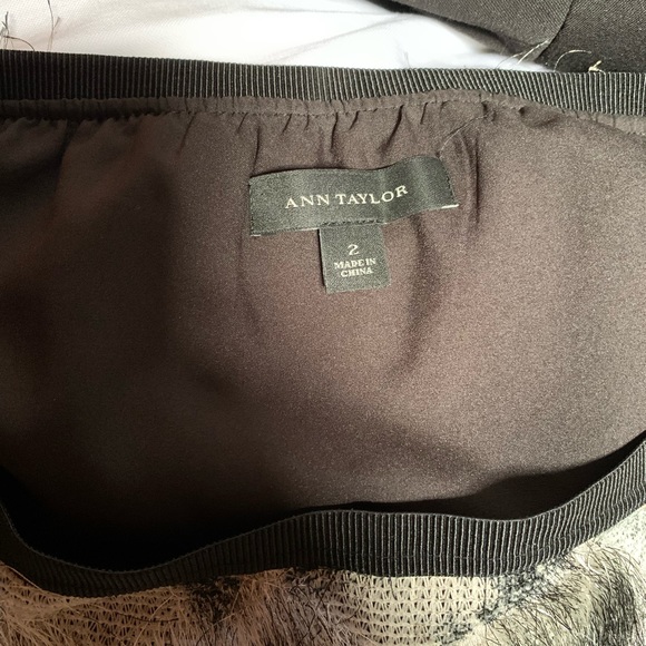 Ann Taylor Skirt - Picture 3 of 3